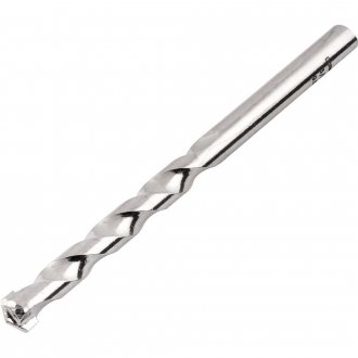 Broca longa para concreto, 9,5 mm x 120,0 mm, DORMER