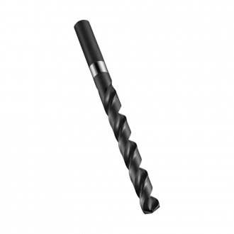 Broca de a�o r�pido 8,00 mm, DIN 338, HSS A108, DORMER