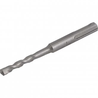 Broca com encaixe tipo SDS PLUS, 7,0 mm x 110 mm, D-00496 MAKITA
