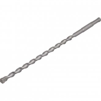 Broca com encaixe tipo SDS PLUS, 10,0 mm x 260 mm, D-00197 MAKITA