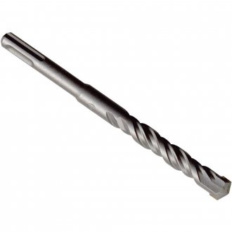 Broca com encaixe tipo SDS PLUS, 10,0 mm x 110 mm, DW00708  DEWALT