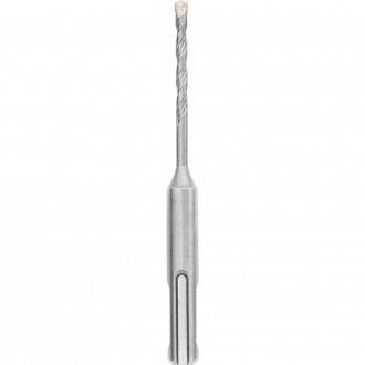 Broca com encaixe tipo SDS PLUS, 5 mm x 110 mm, 2 cortes, IW13084 IRWIN