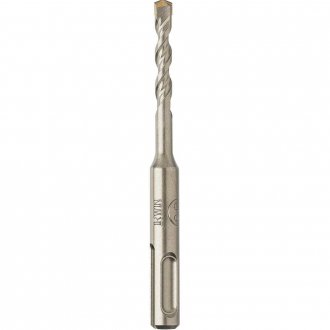 Broca com encaixe tipo SDS PLUS, 6 mm x 110 mm, 2 cortes, IW13086 IRWIN