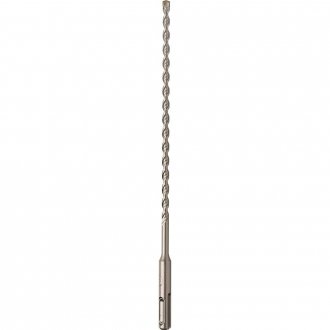 Broca com encaixe tipo SDS PLUS, 6 mm x 260 mm, 2 cortes, IW13089 IRWIN
