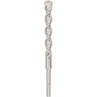 Broca com encaixe tipo SDS PLUS, 6,5MM x 160 mm, 2 cortes, IW13091 IRWIN