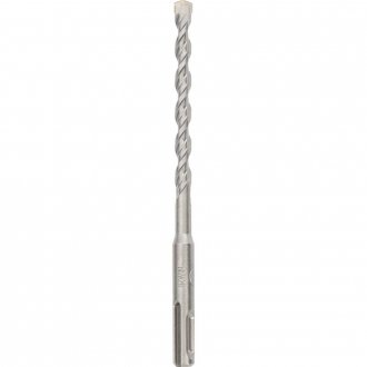 Broca com encaixe tipo SDS PLUS, 8 mm x 160 mm, 2 cortes, IW13094 IRWIN