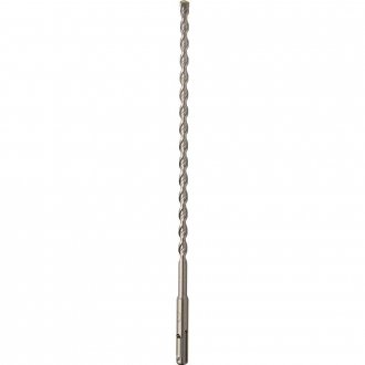 Broca com encaixe tipo SDS PLUS, 8 mm x 300 mm, 2 cortes, IW13097 IRWIN