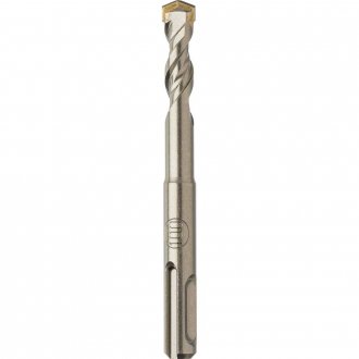 Broca com encaixe tipo SDS PLUS, 10 mm x 110 mm, 2 cortes, IW13073 IRWIN