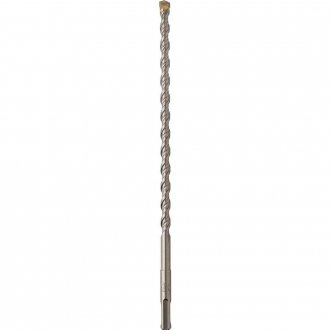 Broca com encaixe tipo SDS PLUS, 10 mm x 300 mm, 2 cortes, IW13101 IRWIN