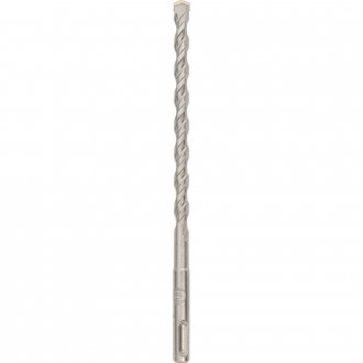 Broca com encaixe tipo SDS PLUS, 10 mm x 260 mm, 2 cortes, IW13100 IRWIN
