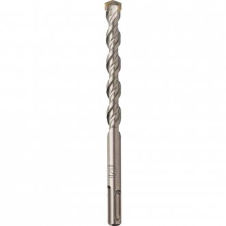 Broca com encaixe tipo SDS PLUS, 12 mm x 160 mm, 2 cortes, IW13103 IRWIN
