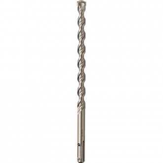 Broca com encaixe tipo SDS PLUS, 12 mm x 210 mm, 2 cortes, IW13104 IRWIN