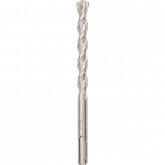 Broca com encaixe tipo SDS PLUS, 13 mm x 160 mm, 2 cortes, IW13107 IRWIN