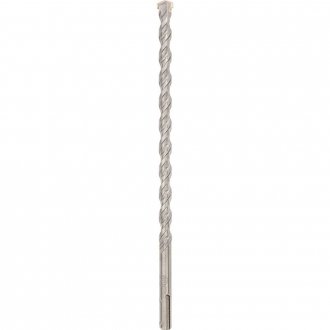 Broca com encaixe tipo SDS PLUS, 13 mm x 260 mm, 2 cortes, IW13108 IRWIN
