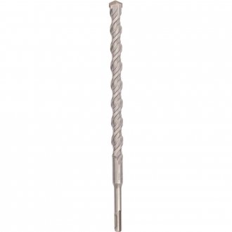 Broca com encaixe tipo SDS PLUS, 18 mm x 300 mm, 2 cortes, IW13119 IRWIN
