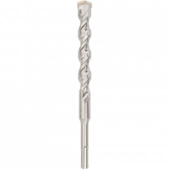 Broca com encaixe tipo SDS PLUS, 19 mm x 210 mm, 2 cortes, IW13120 IRWIN
