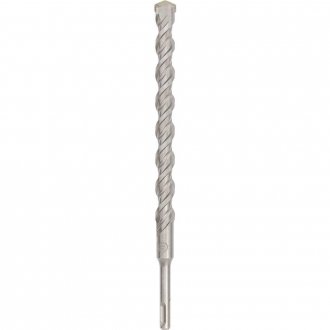 Broca com encaixe tipo SDS PLUS, 20 mm x 300 mm, 2 cortes, IW13124 IRWIN