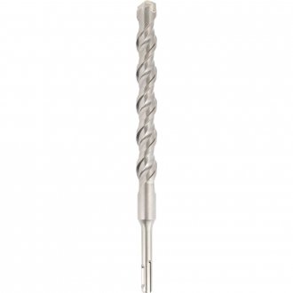 Broca com encaixe tipo SDS PLUS, 25 mm x 260 mm, 2 cortes, IW13128 IRWIN