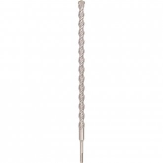 Broca com encaixe tipo SDS PLUS, 25 mm x 460 mm, 2 cortes, IW13130 IRWIN