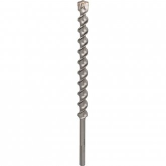 Broca com encaixe tipo SDS MAX, 38 mm x 400 mm x 520 mm, BOSCH
