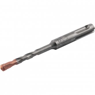 Broca com encaixe tipo SDS PLUS, 6,0 mm x 110 mm, A8066.0X110B  DORMER