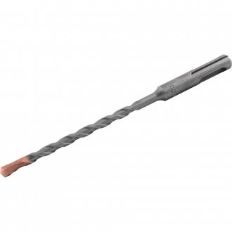Broca com encaixe tipo SDS PLUS, 6,0 mm x 160 mm, A8066.0X160B DORMER