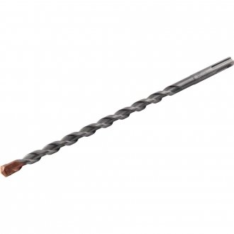 Broca com encaixe tipo SDS PLUS, 10,0 mm x 260 mm, A80610.0X260B DORMER