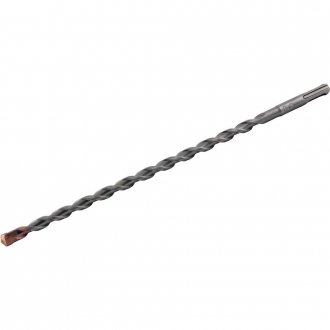 Broca com encaixe tipo SDS PLUS, 10,0 mm x 310 mm, A80610.0X310B DORMER