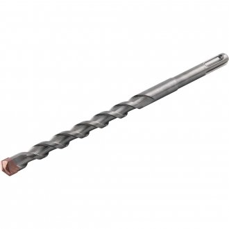 Broca com encaixe tipo SDS PLUS, 12 mm x 210 mm, A80612.0X210B DORMER