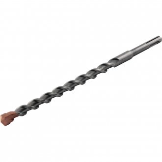 Broca com encaixe tipo SDS PLUS, 14,0 mm x 260 mm, A80614.0X260B DORMER