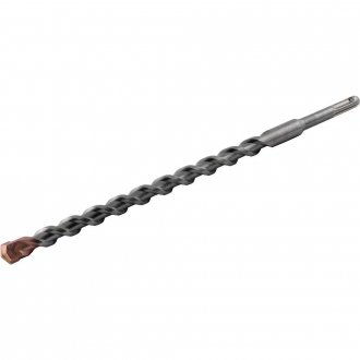 Broca com encaixe tipo SDS PLUS, 16,0 mm x 310 mm, A80616.0X310B DORMER
