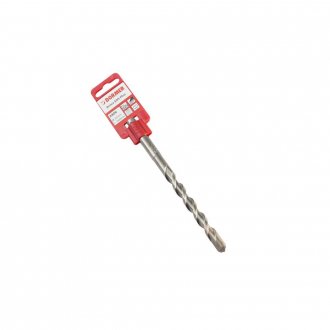 Broca com encaixe tipo SDS PLUS, 25,0 mm x 250 mm, A80625.0X250B  DORMER
