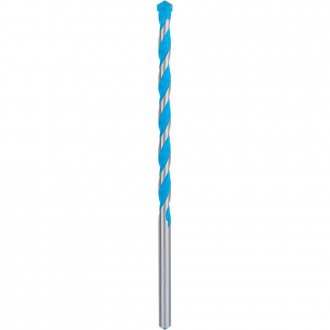 Broca multiuso, com ponta de metal duro, 12,0 mm x 250 mm, Expert CYL-9 Multiconstruction, BOSCH