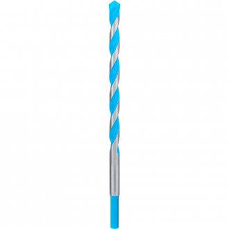 Broca multiuso, com ponta de metal duro, 14,0 mm x 250 mm, Expert CYL-9 Multiconstruction, BOSCH