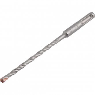 Broca com encaixe tipo SDS PLUS, 6,0 mm x 160 mm, 3-PLUS 2608831008 BOSCH