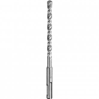 Broca com encaixe tipo SDS PLUS, 8,0 mm x 110 mm, 3-PLUS 2608831018 BOSCH