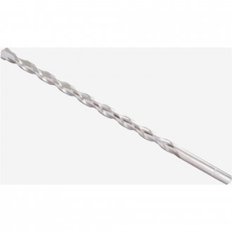 Broca com encaixe tipo SDS PLUS, 5,0 mm x 110 mm, 2608680258 BOSCH