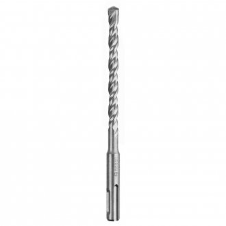 Broca com encaixe tipo SDS PLUS, 16,0 mm x 210 mm, 3-PLUS 2608831044 BOSCH