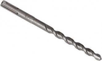 Broca com encaixe tipo SDS PLUS, 12,0 mm x 160 mm, 2608680277 BOSCH