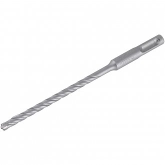 Broca com encaixe tipo SDS PLUS-5X, 6 mm x 160 mm, 2608833778 BOSCH