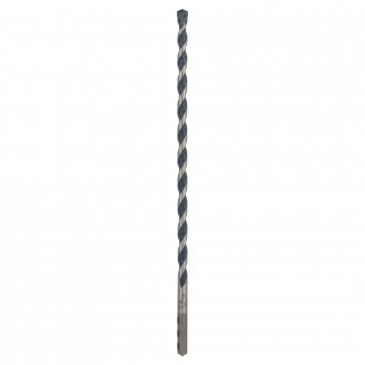 Broca com ponta de metal duro, 8 mm x 250 mm, CYL-5, 2 608 588 153 BOSCH