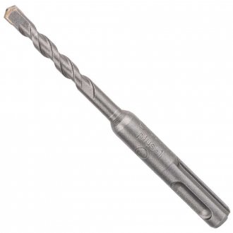 Broca com encaixe tipo SDS PLUS, 10,0 mm x 260 mm, 2608680275 BOSCH