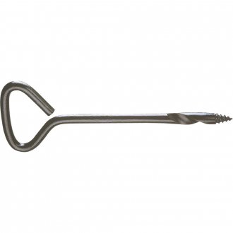 Verruma manual, 6 mm x 135 mm, IW590 IRWIN