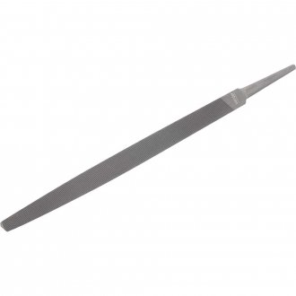 Lima triangular bastarda 8