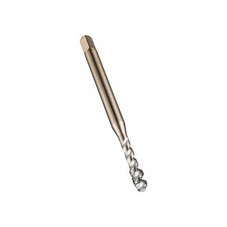 Macho m�quina HSS-E, N�8 - 5/32