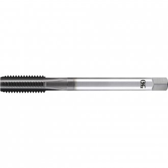 Macho m�quina MT, M 14 x 2,00 mm, canal reto, a�o sinterizado (PM) com AlTiN, 1120/4 GG-HP, DIN 376, OSG