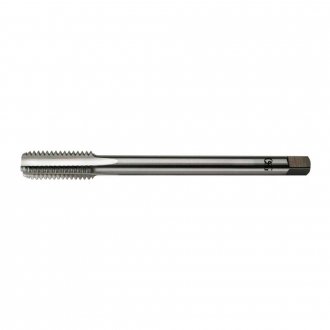Macho m�quina HSS-E, 12,0 mm x 1,75 mm, com canal reto, DIN 376, OSG