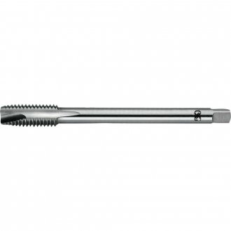 Macho m�quina HSS-E, 20,0 mm x 2,5 mm, com ponta helicoidal, DIN 376, OSG