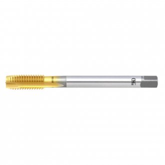 Macho m�quina HSS-E, 8 mm x 1,25 mm, com ponta helicoidal, DIN 376, 2000/4 A-SIGMA-POT OSG