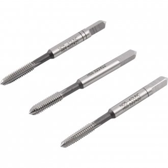 Macho manual de a�o r�pido N� 5 - 1/8